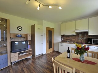 Appartamento per vacanze Goldegg Caratteristiche 11