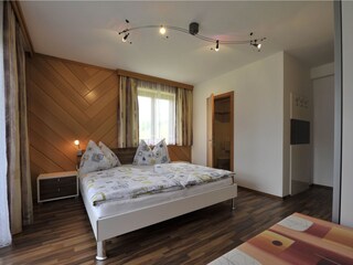 Appartamento per vacanze Goldegg Caratteristiche 12