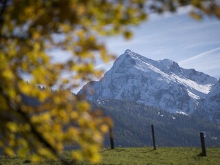 Appartamento per vacanze Goldegg Ambiente 20