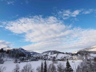 Appartamento per vacanze Goldegg Ambiente 22