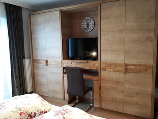 Appartamento per vacanze Goldegg Caratteristiche 15