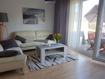Ferienwohnung Flaschenpost