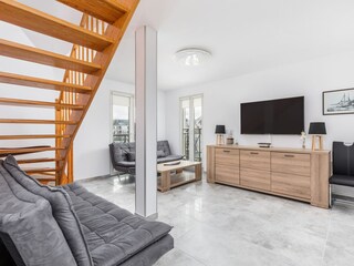 Ferienwohnung Swinemünde Ausstattung 1