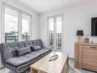 Ferienwohnung Swinemünde Ausstattung 4