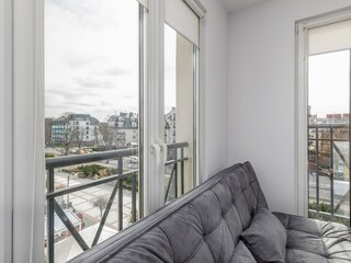 Ferienwohnung Swinemünde Ausstattung 7