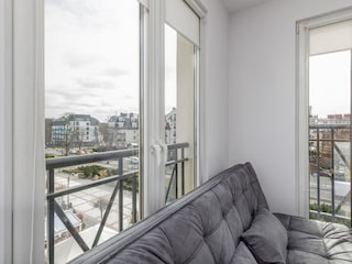 Ferienwohnung Swinemünde Ausstattung 8