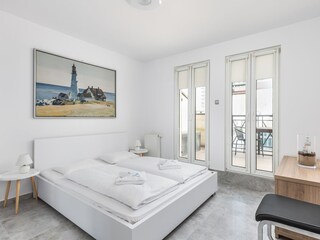 Ferienwohnung Swinemünde Ausstattung 9
