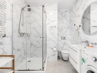 Ferienwohnung Swinemünde Ausstattung 9