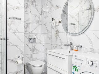 Ferienwohnung Swinemünde Ausstattung 10