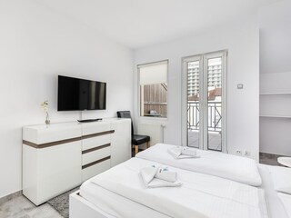 Ferienwohnung Swinemünde Ausstattung 12