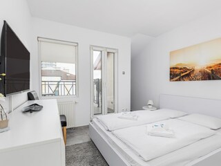 Ferienwohnung Swinemünde Ausstattung 13