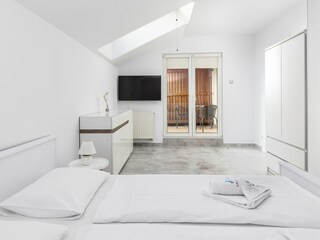 Ferienwohnung Swinemünde Ausstattung 14