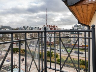 Ferienwohnung Swinemünde Ausstattung 16
