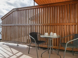 Ferienwohnung Swinemünde Ausstattung 16