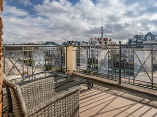 Ferienwohnung Swinemünde Ausstattung 18