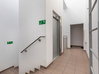 Ferienwohnung Swinemünde Ausstattung 20