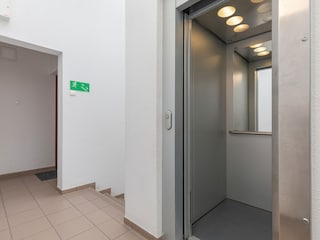 Ferienwohnung Swinemünde Ausstattung 1