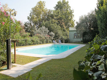 Holiday apartment Casa Eliana