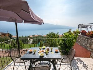 Holiday apartment - No title - - Tignale - image1