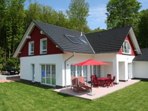 Ferienhaus Strandhus Sellin - Haus 1 - Sellin - image1