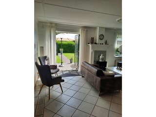 Casa per le vacanze Callantsoog Caratteristiche 12