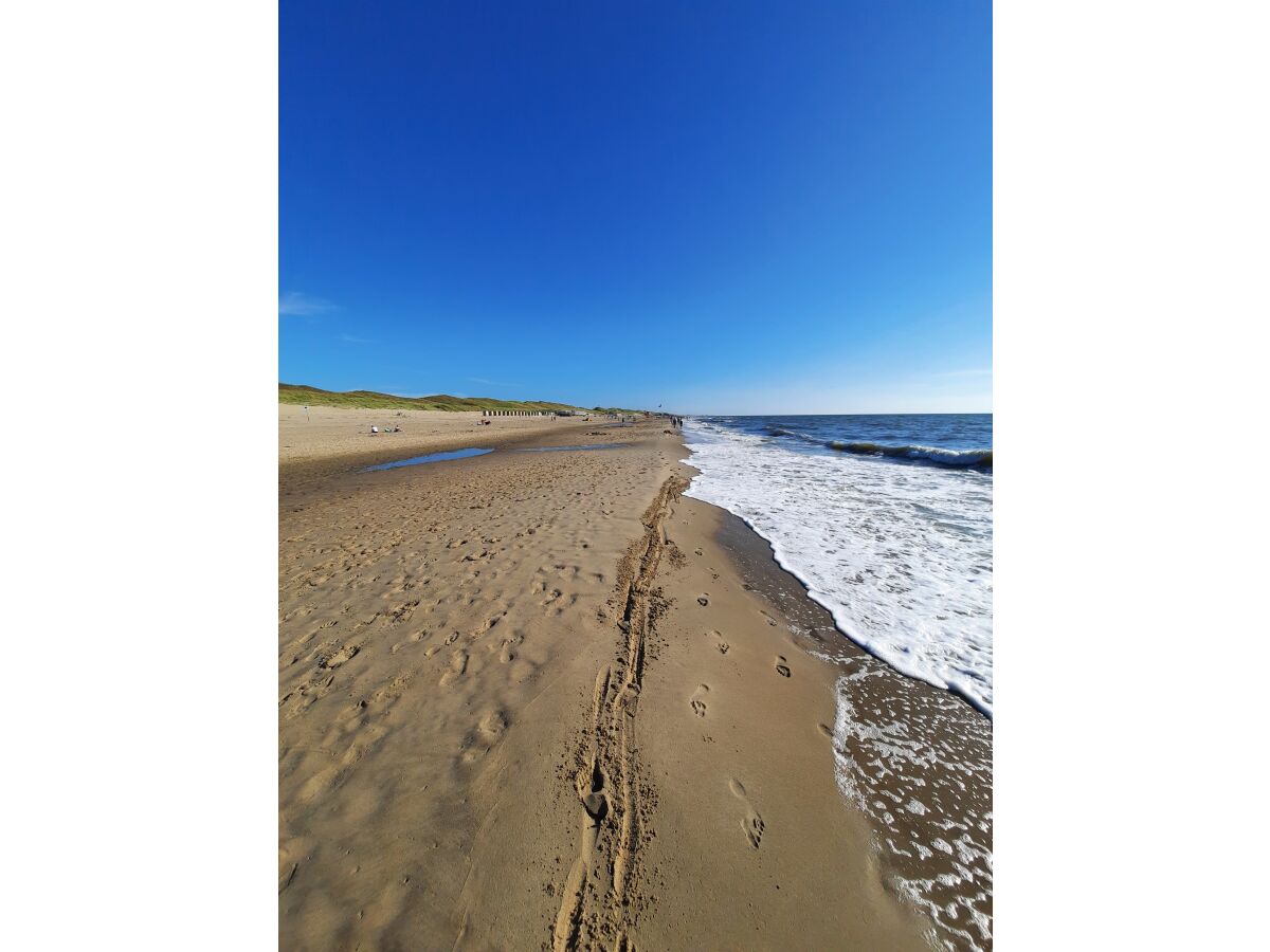 Strandspziergang