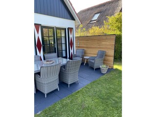 Casa per le vacanze Callantsoog Registrazione all'aperto 7