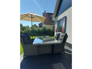 Casa per le vacanze Callantsoog Registrazione all'aperto 8