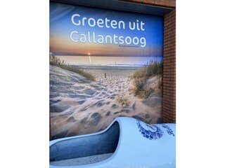 Casa per le vacanze Callantsoog Ambiente 26