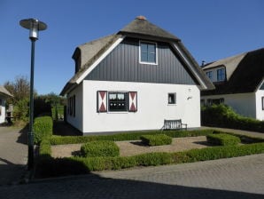 Vakantiehuis Wollbrück - Callantsoog - image1