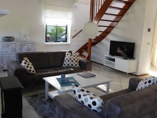 Casa per le vacanze Callantsoog Caratteristiche 11