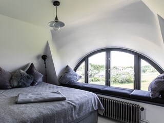 Schlafzimmer Obergeschoss