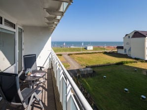 Ferienwohnung Nordseeblick 16 - Norderney - image1