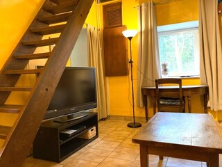 Casa de vacaciones Heyd Características 10
