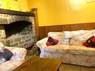 Holiday cottage Heyd Features 19
