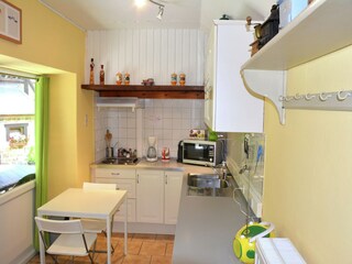 Holiday cottage Heyd Features 13