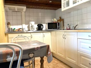 Casa vacanze Heyd Caratteristiche 19