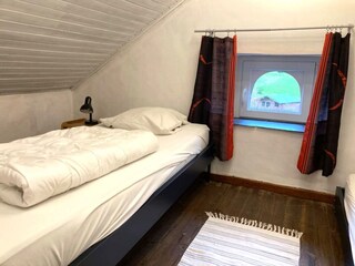 Cottage Heyd Ausstattung 13