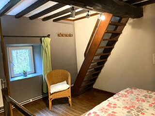 Holiday cottage Heyd Features 16