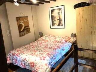 Holiday cottage Heyd Features 17