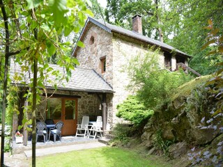 Casa de vacaciones Heyd Grabación al aire libre 3