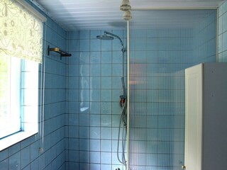 Casa vacanze Heyd Caratteristiche 20