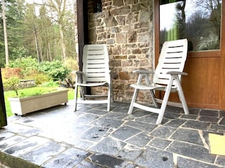Holiday cottage Heyd Outdoor Recording 7