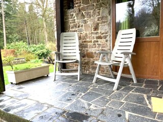 Maison de vacances Heyd Enregistrement extérieur 8