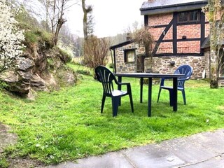 Maison de vacances Heyd Enregistrement extérieur 8