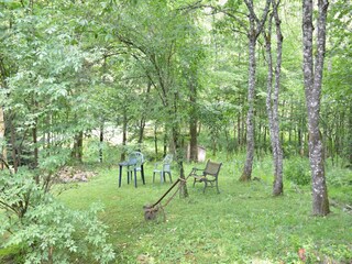 Cottage Heyd Außenaufnahme 5