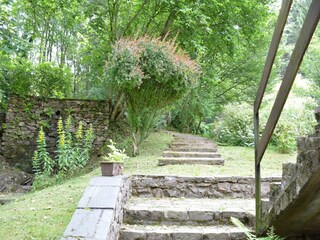 Casa de vacaciones Heyd Grabación al aire libre 6