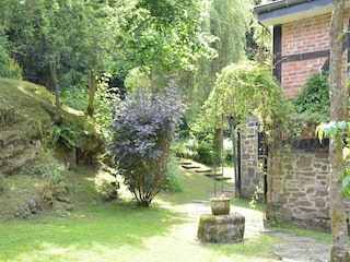 Holiday cottage Heyd Outdoor Recording 8