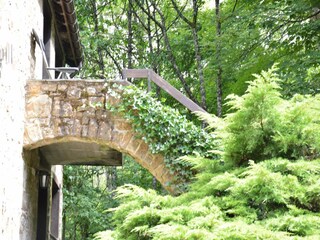 Holiday cottage Heyd Outdoor Recording 4