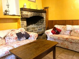 Casa de vacaciones Heyd Características 20